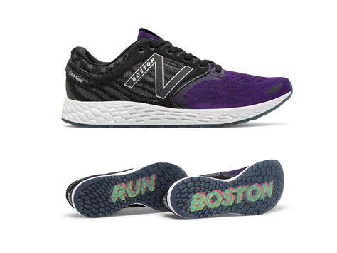 Boston Marathon 2017 running shoes special editions - Sports Illustrated