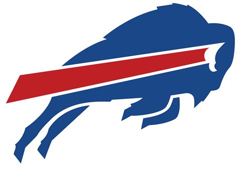 Buffalo Bills – Logos Download