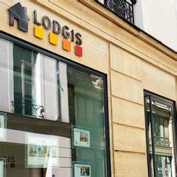 Lodgis - Real Estate Agents - 21 rue Saint-Marc, Bourse, Paris, France ...