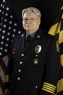 University of Maryland Police - Dept. of Public Safety