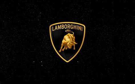 Lamborghini Logo 4k Wallpapers - Top Free Lamborghini Logo 4k ...