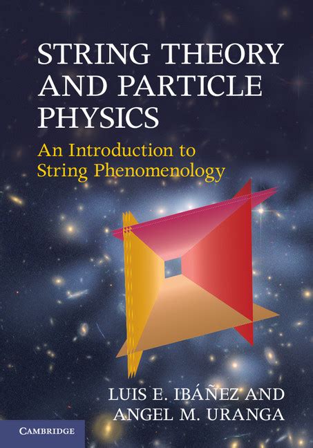 String Theory and Particle Physics