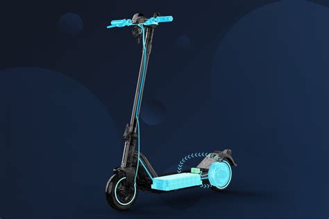 Niu launches $599 electric kick scooter for last-mile travel