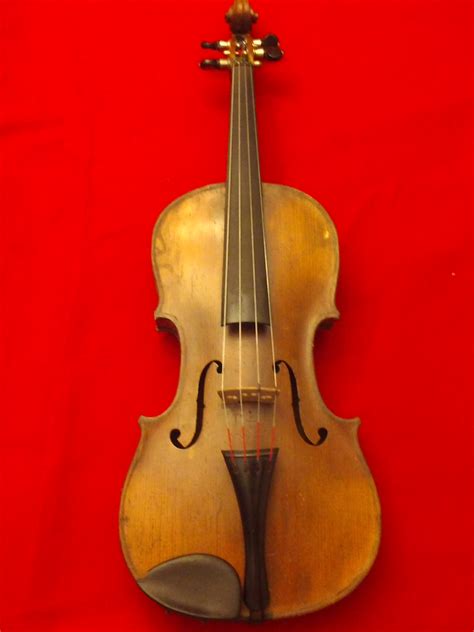 antique violin | InstAppraisal