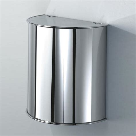 Decor Walther DW 31 wall-mounted waste bin - 0602800 | REUTER