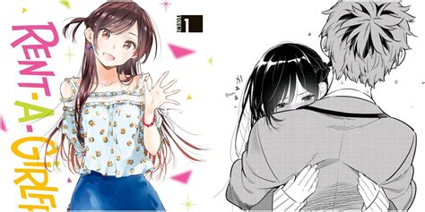 Rent-A-Girlfriend: 10 Things You Need To Know Before Reading The Manga