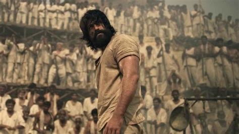 Yash's Blockbuster "KGF: Chapter 1" Marks A 50-Day Run In Box-Office ...