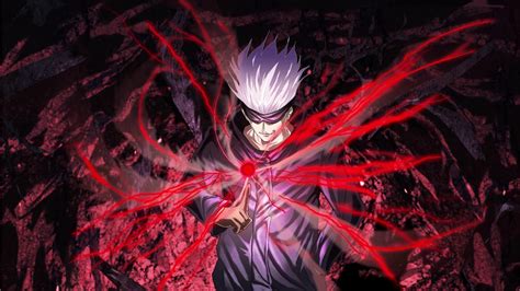 80 Video Wallpaper Jujutsu Kaisen For FREE - MyWeb