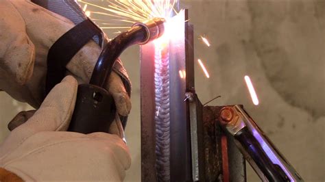 MIG-Welding Basics To Help You Correctly Melt Metal