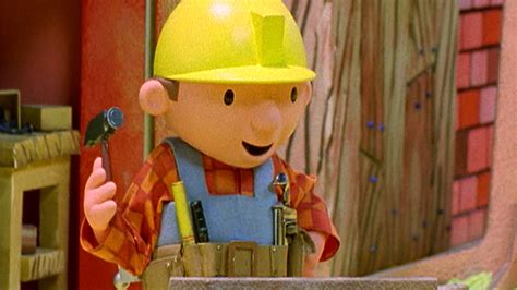 Watch Bob the Builder (Classic) Season 2 Episode 3: Scary Spud - Full ...