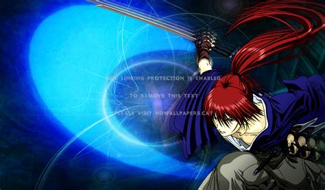 Himura Kenshin Male Sword Katana Rurouni - Hitokiri Battosai ...