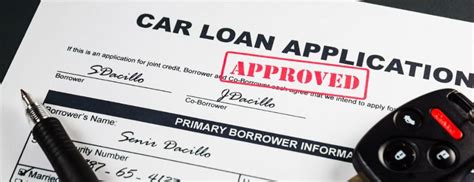 The Benefits of Getting Pre-Approved for a Car Loan | Auto Simple