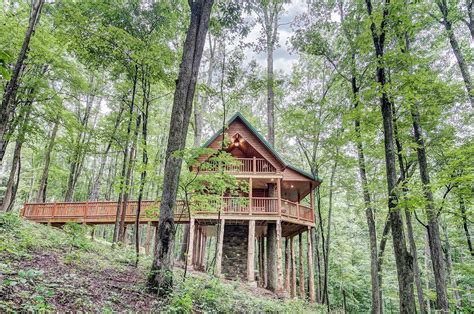 The Best Cabins In Hocking Hills - Columbus Navigator