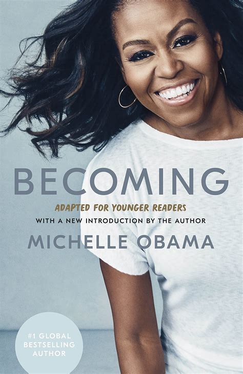 Becoming michelle obama 🥇 ¡VER PRECIOS · Comprar Online Marzo 2023!