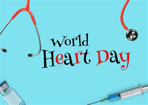 World Heart Day 2023 Wishes, Quotes, Theme, Slogan, Activities, Images ...