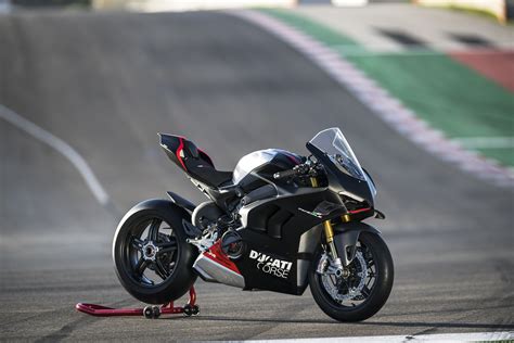 Ducati Panigale V4 Sp2 Wallpapers - Wallpaper Cave