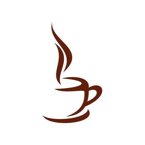 Bộ sưu tập cafe logo vector miễn phí để thiết kế logo công ty