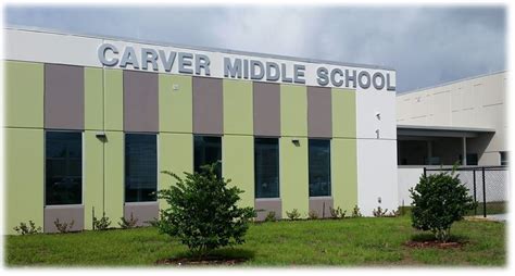 Middle School Magnet Programs - Orange County Public Schools