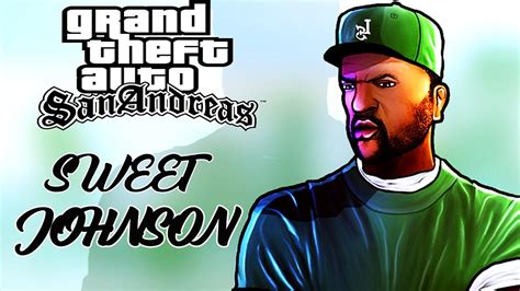 Gta San Andreas Sweet