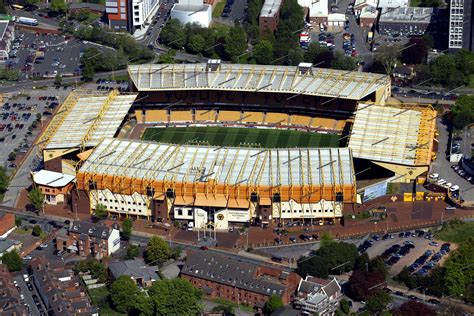 Pin on Football Stadiums