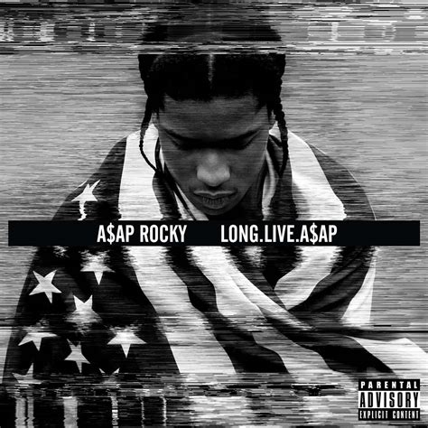 Asap rocky album cover | Pearltrees