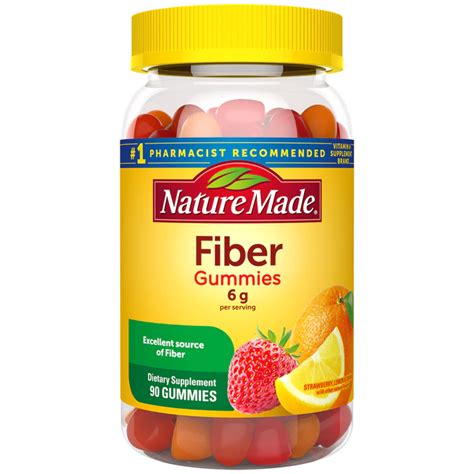 The Best Fiber Supplements for Gut Health, According to Registered ...