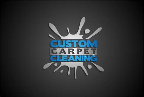 Create the next logo for Custom Carpet Cleaning | Logo design contest