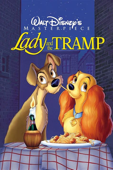 Lady And The Tramp Cast 1995 - Draw-garden