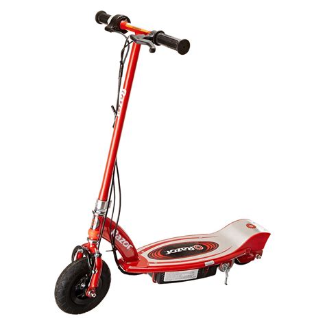 Razor E100 Motorized 24 Volt Battery Electric Powered Kids Ride-On ...