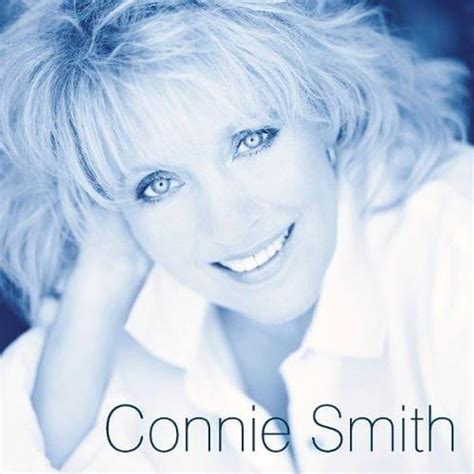 Connie Smith - Connie Smith (1998) Lyrics and Tracklist | Genius