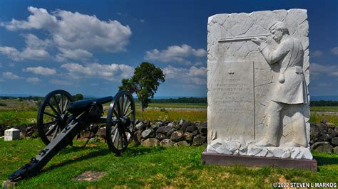 Gettysburg National Military Park | PARK AT A GLANCE