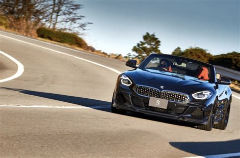 Bmw Z4 Performance Parts And Accessories | Reviewmotors.co