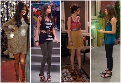 Alex Russo Outfits