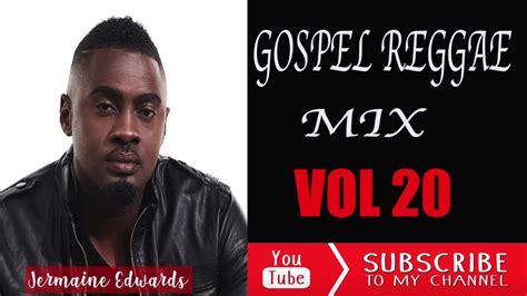 GOSPEL REGGAE MIX VOL 20 | 2020 | dj david gospel reggae | Jamaican ...