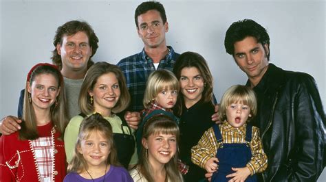 'Full House' cast: Where are they now? | Fox News