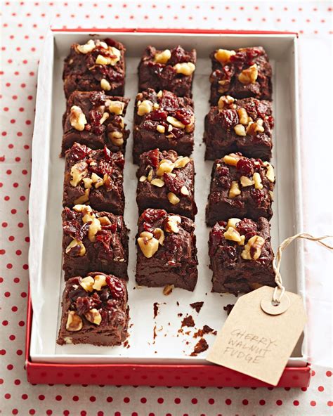 9 Delicious Fudge Recipes for More Than Just the Holidays