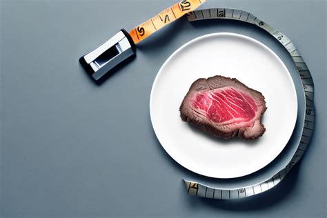 Protein Content in an 8 oz Steak: Measuring the Protein Amount in a ...