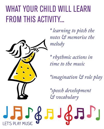 Songs For 2-5 Year Olds : Singing Songs Will Help Your Child Learn ...