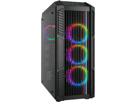 Rosewill's ATX Full Tower Gaming Case is Just $54.99