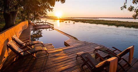 Royal Zambezi Lodge in Lower Zambezi National Park - Luxury Safari in ...