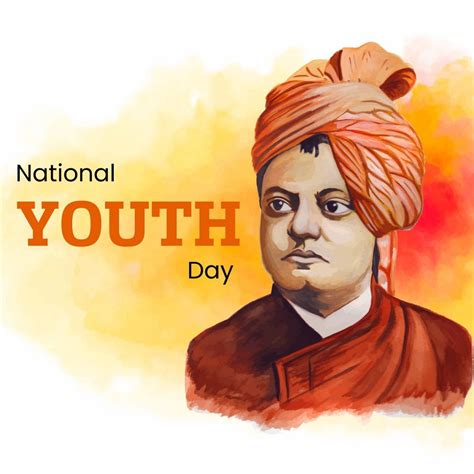 Swami Vivekananda Jayanti 2024 - Complete Information, Nurturing ...