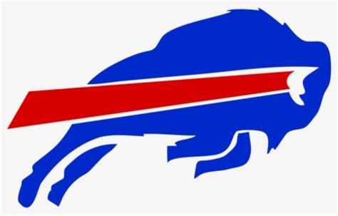 Buffalo Bills Logo Jpg , Free Transparent Clipart - ClipartKey