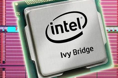 Intel's Ivy Bridge processors launch today, but dual-core and low ...