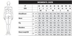 women's dress size chart - Bing images | Dress size chart women, Long ...