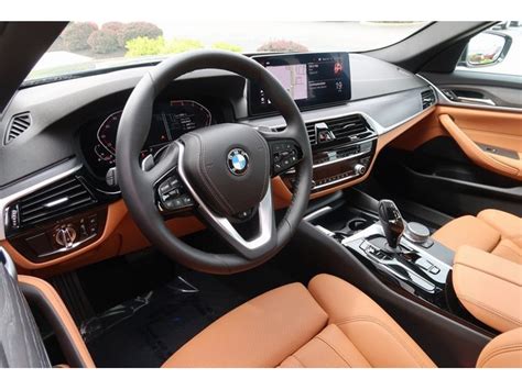 New 2021 BMW 530i xDrive 530i xDrive Sedan in Greenwood #G29450 ...