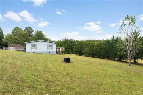 36.02 Acres of Land with Home for Sale in Arrington, Virginia - LandSearch