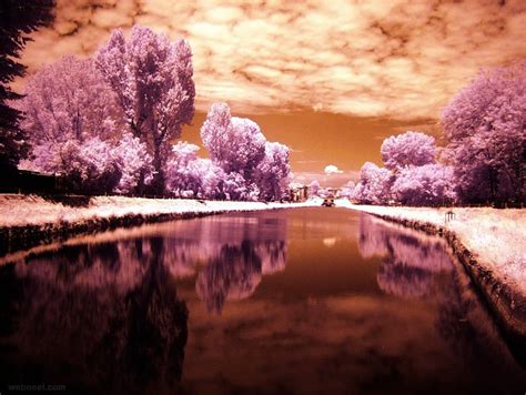 40 Most Beautiful InfraRed Photography Examples for your inspiration