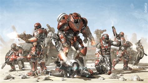 PlanetSide 2 Wallpapers - Wallpaper Cave