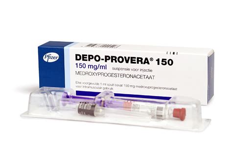 Depo provera