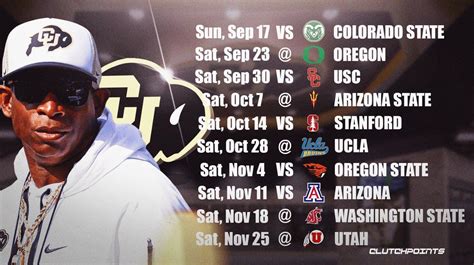 Colorado State Football Schedule 2024 - Map Of United States Of America